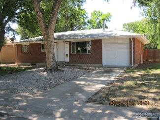 2647 12th Avenue Ct, Greeley, CO 80631