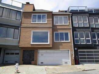 998 Corbett Ave, San Francisco, CA 94131