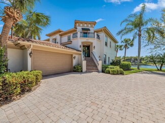16985 Porta Vecchio Way Unit 202, Naples, FL 34110