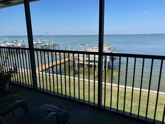 3030 S Atlantic Ave Unit 202, Cocoa Beach, FL 32931