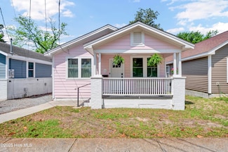 416 S 8th St, Wilmington, NC 28401