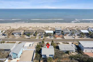 885 S Fletcher Ave, Fernandina Beach, FL 32034
