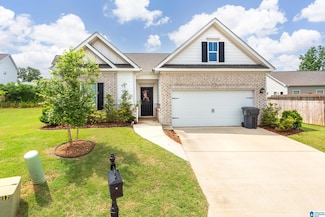26 Cove Ct, Lincoln, AL 35096