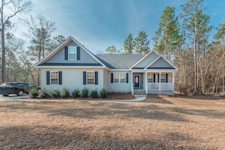121 Sudlow Lake Rd, Graniteville, SC 29829