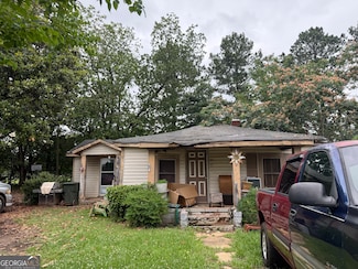 403 Spruce St, Fort Valley, GA 31030