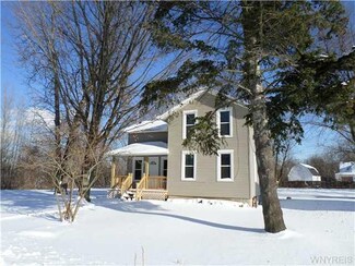 2075 Center St, Burt, NY 14028