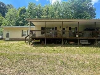 2633 Miletus Rd, Salem, WV 26426