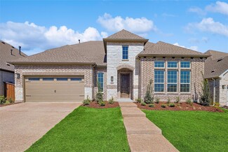 1505 Eden Edge, Wylie, TX 75098