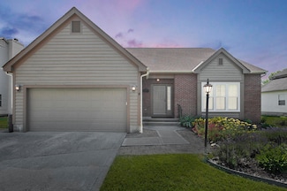 4860 Britton Farms Dr, Hilliard, OH 43026