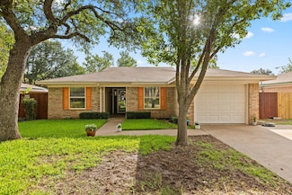 2212 Skylark Dr, Woodway, TX 76712
