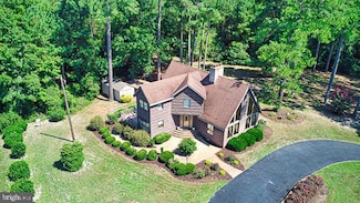 6090 Massey Crossing Rd, Willards, MD 21874