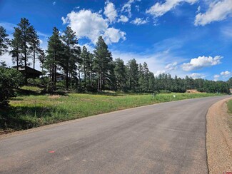 Lot 145 Saddle Camp Ct, Durango, CO 81301