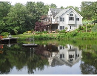 5 Mayo Rd, Hubbardston, MA 01452
