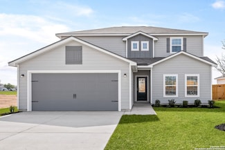 16021 Delgado Hills, Lytle, TX 78052