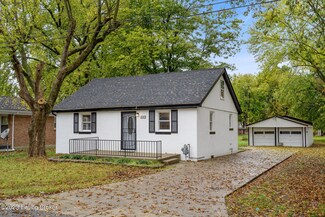 5507 Euclid Ave, Louisville, KY 40272