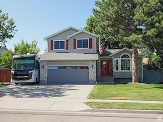 1402 Valley Ridge Dr, Sandy, UT 84093