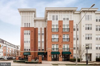 2665 Prosperity Ave Unit 219, Fairfax, VA 22031