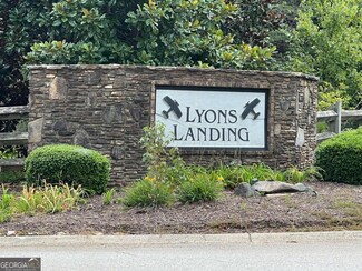 165 W Lake Blvd, Carrollton, GA 30116