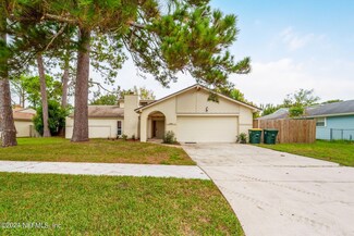 3703 Foxcroft Rd, Jacksonville, FL 32257