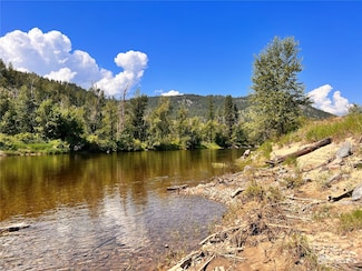0 Lots 1-4 Customs Rd, Curlew, WA 99118