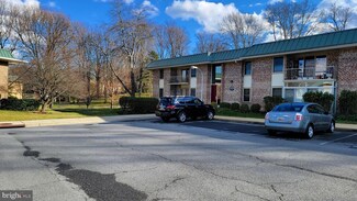 3376 Chiswick Ct Unit 521D, Silver Spring, MD 20906