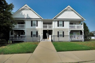 2430 Tellicherry Dr Unit 100B, Saint Louis, MO 63125