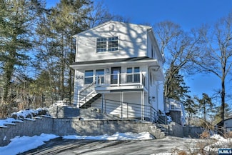 584 N Lake Shore Dr, West Milford, NJ 07421