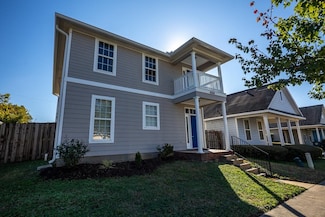 638 Peyton Cir, Memphis, TN 38107