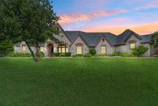 7509 Wooded Acres Trail, Mansfield, TX 76063