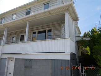 301 W Patterson St, Lansford, PA 18232