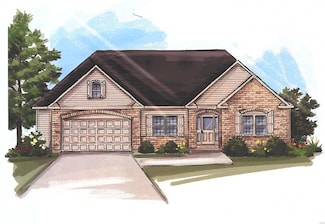 4870 Trees Edge Ln, Florissant, MO 63033