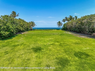 965 N Ocean Blvd, Palm Beach, FL 33480