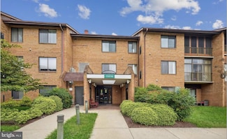 15316 Pine Orchard Dr Unit 82-1H, Silver Spring, MD 20906