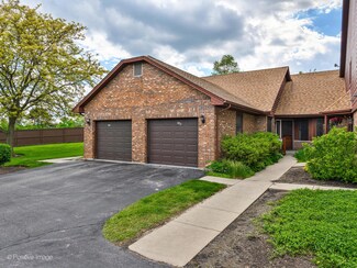 33 Terrace Ln Unit G, Lake Zurich, IL 60047