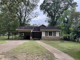 306 Highway 107, Center Point, LA 71323