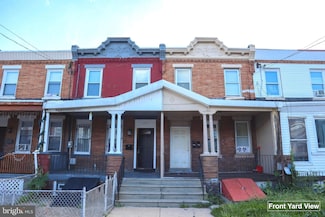 5224 W Jefferson St, Philadelphia, PA 19131