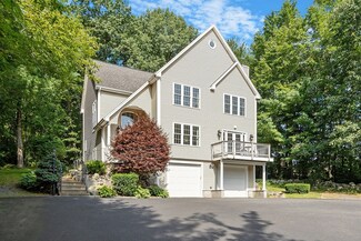 110 North St, Jefferson, MA 01522