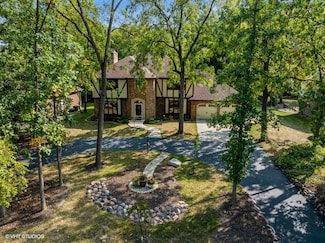 1035 Evergreen Cir, Olympia Fields, IL 60461