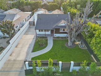 5937 Ranchito Ave, Van Nuys, CA 91401