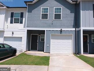 4925 Elmbrook Dr, Atlanta, GA 30349
