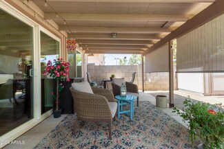 1108 W Highland St, Chandler, AZ 85224