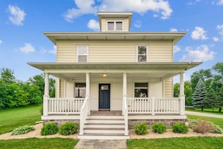 18160 Echo Ave, Faribault, MN 55021