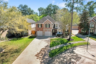 12839 Bedford Falls Dr, Cypress, TX 77429