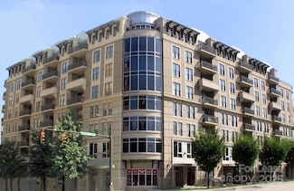 718 W Trade St Unit 602, Charlotte, NC 28202