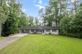 5414 Iris Dr SW, Mableton, GA 30126