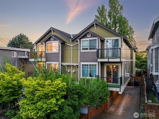 6737 24th Ave NW Unit A, Seattle, WA 98117
