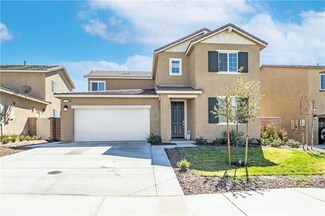 1119 Little Leaf St, Calimesa, CA 92320
