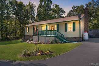 10459 Rockingham Rd, Mechanicsville, VA 23116