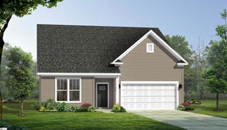 1613 Vixen Dr, Spartanburg, SC 29303