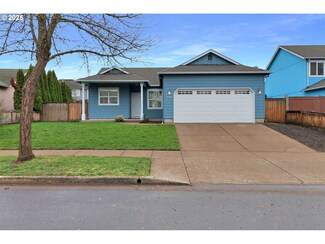 3726 Megan Way, Eugene, OR 97402